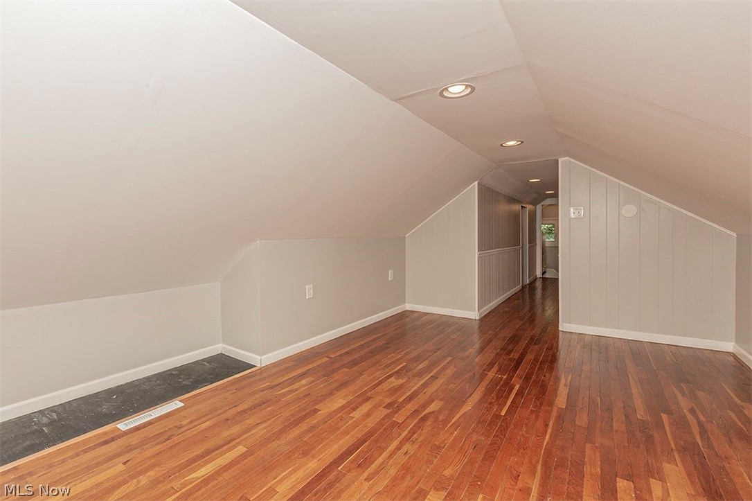 Walker Sub - Residential