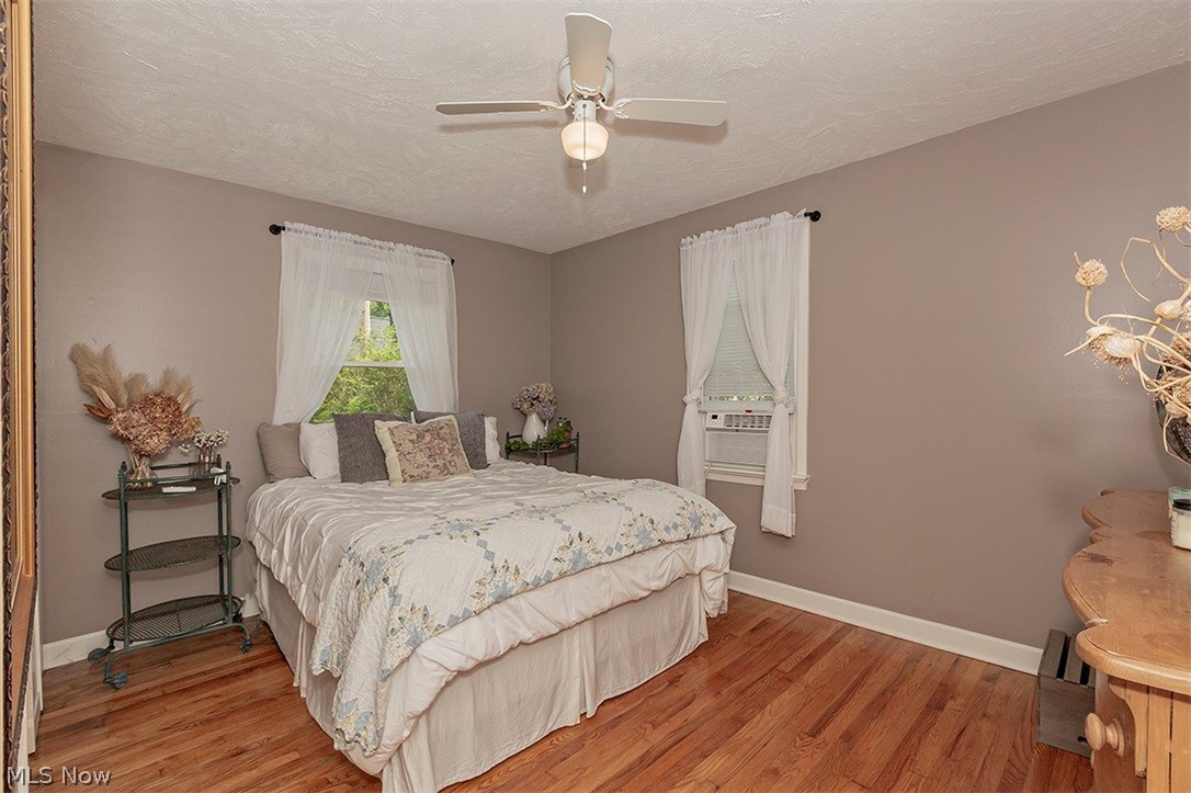 Walker Sub - Residential