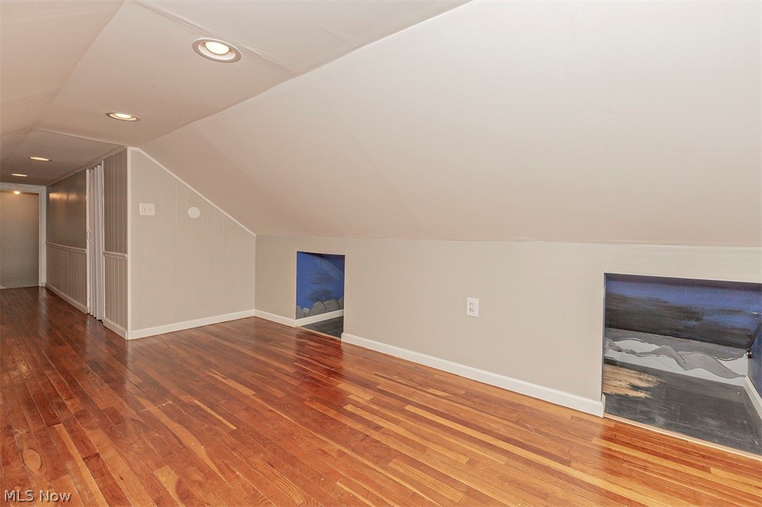 Walker Sub - Residential