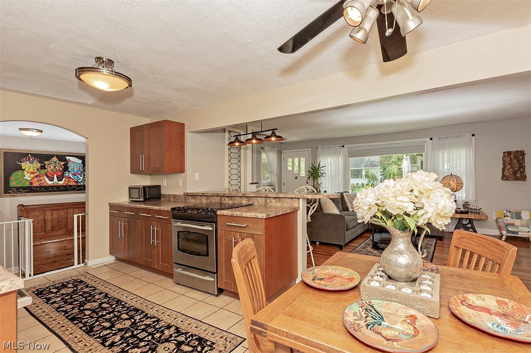 Walker Sub - Residential