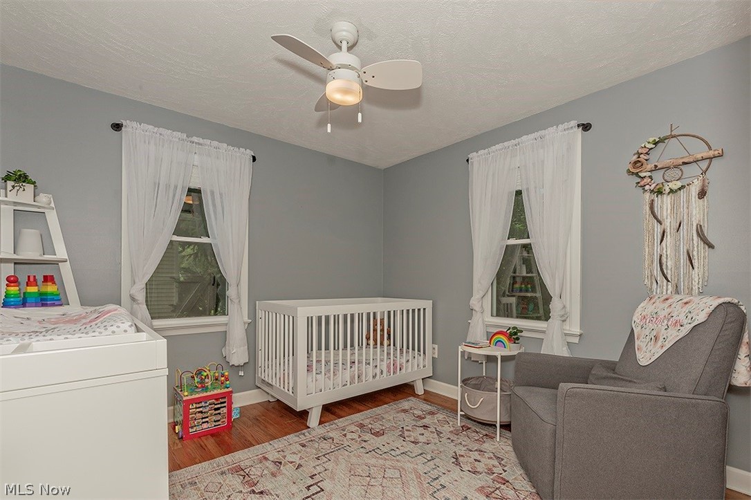 Walker Sub - Residential