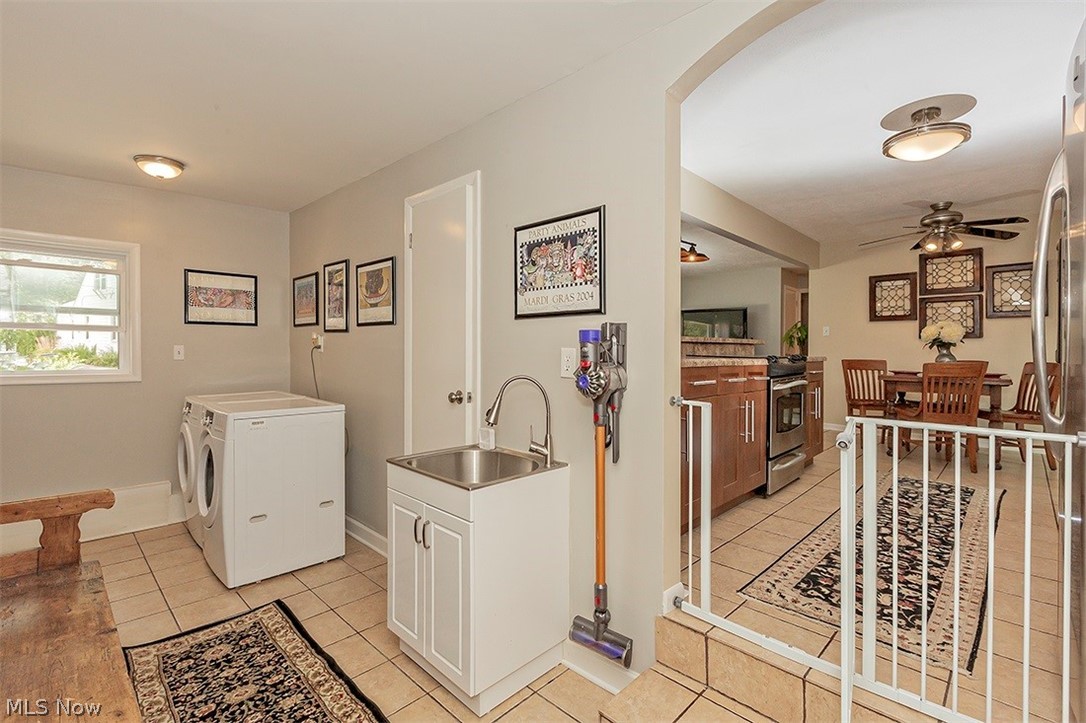 Walker Sub - Residential