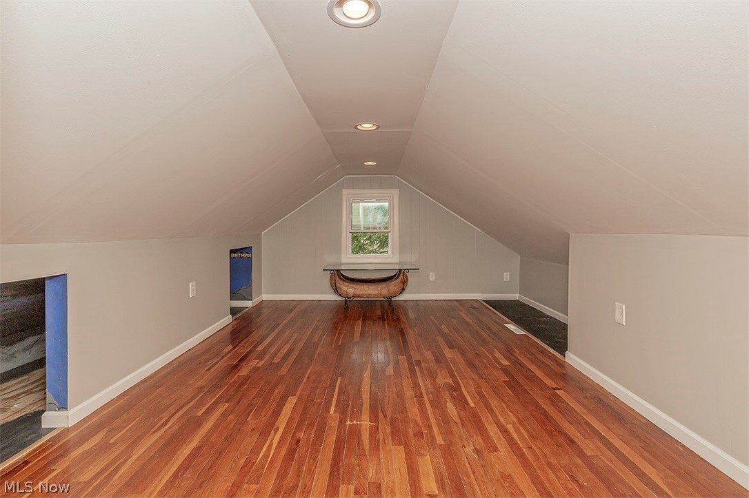 Walker Sub - Residential