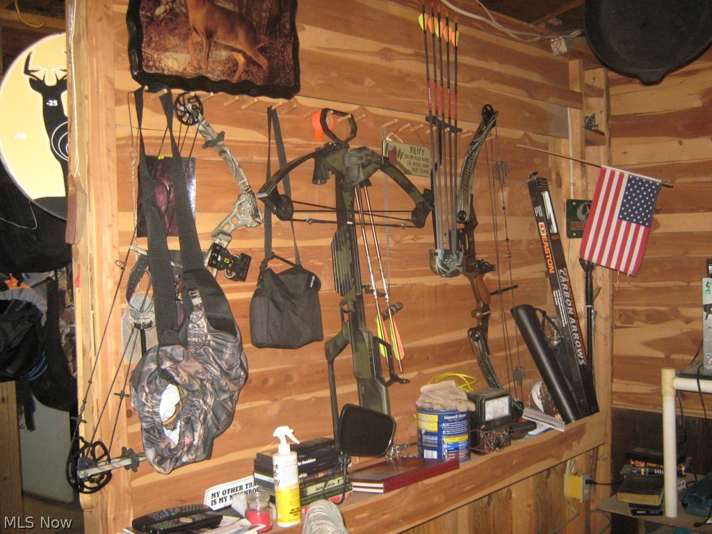 Ru Ha Ca Acres SD - Residential