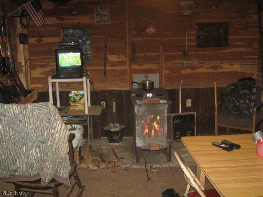 Ru Ha Ca Acres SD - Residential