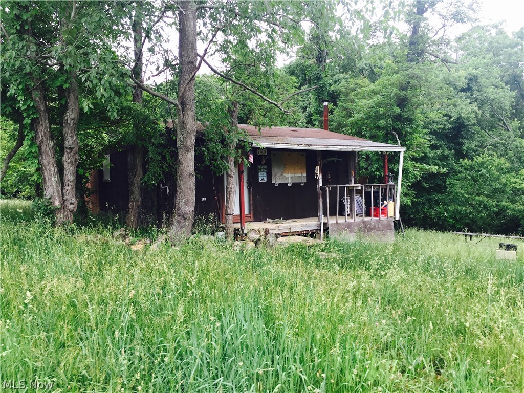 Ru Ha Ca Acres SD - Residential