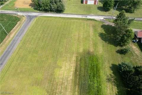 Vacant Land For Sale - 00 Swartz Road<br/> Portage County, Mogadore, OH 44260