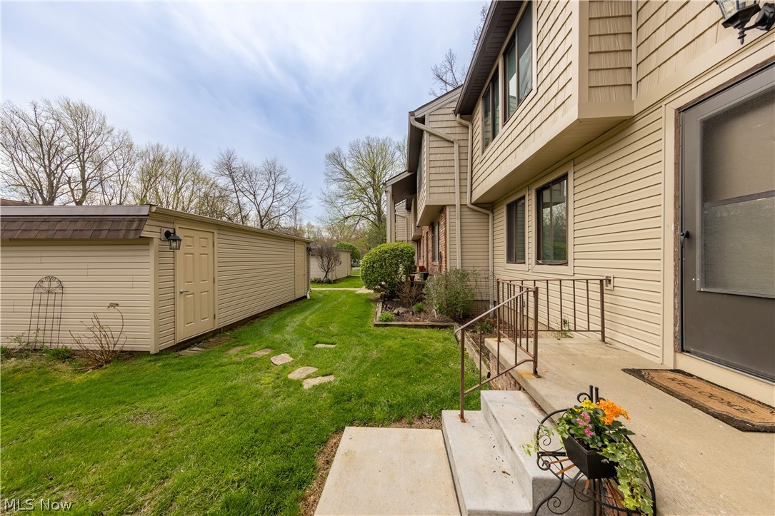 Spinnaker Run Condo - Residential