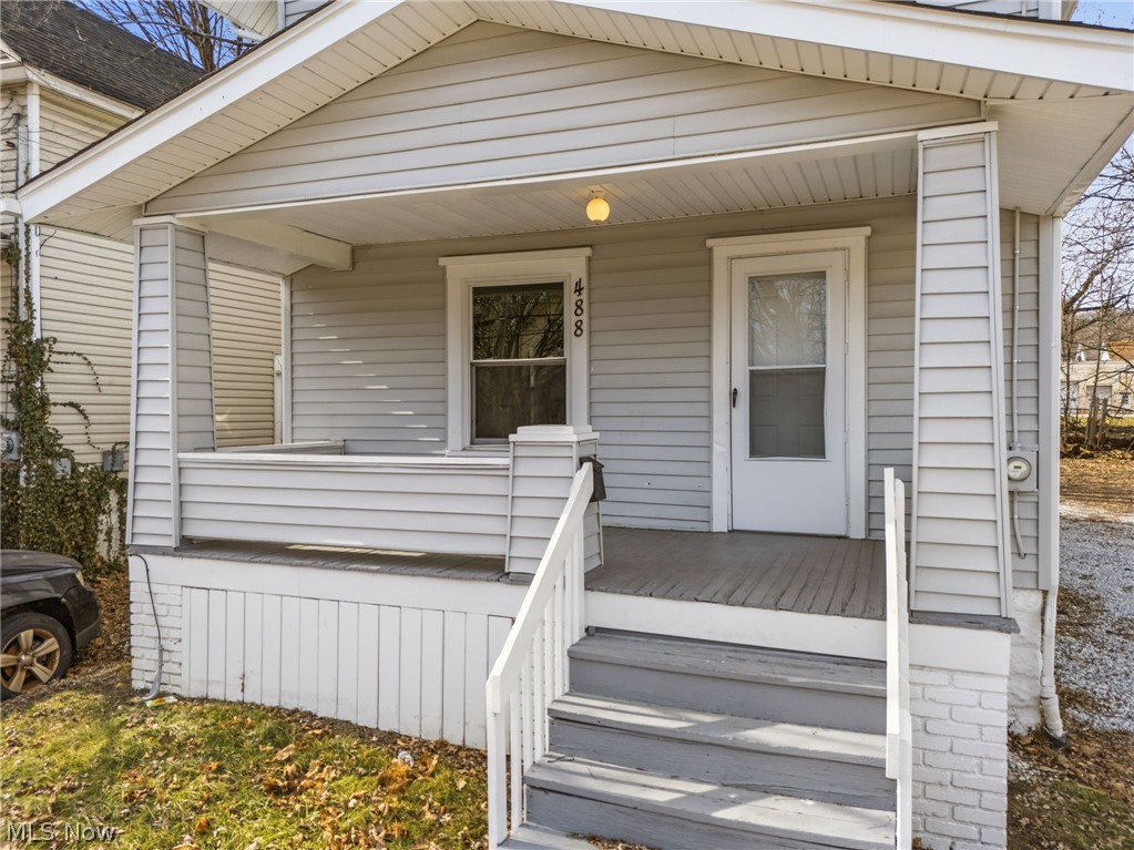Maple Grove - Residential
