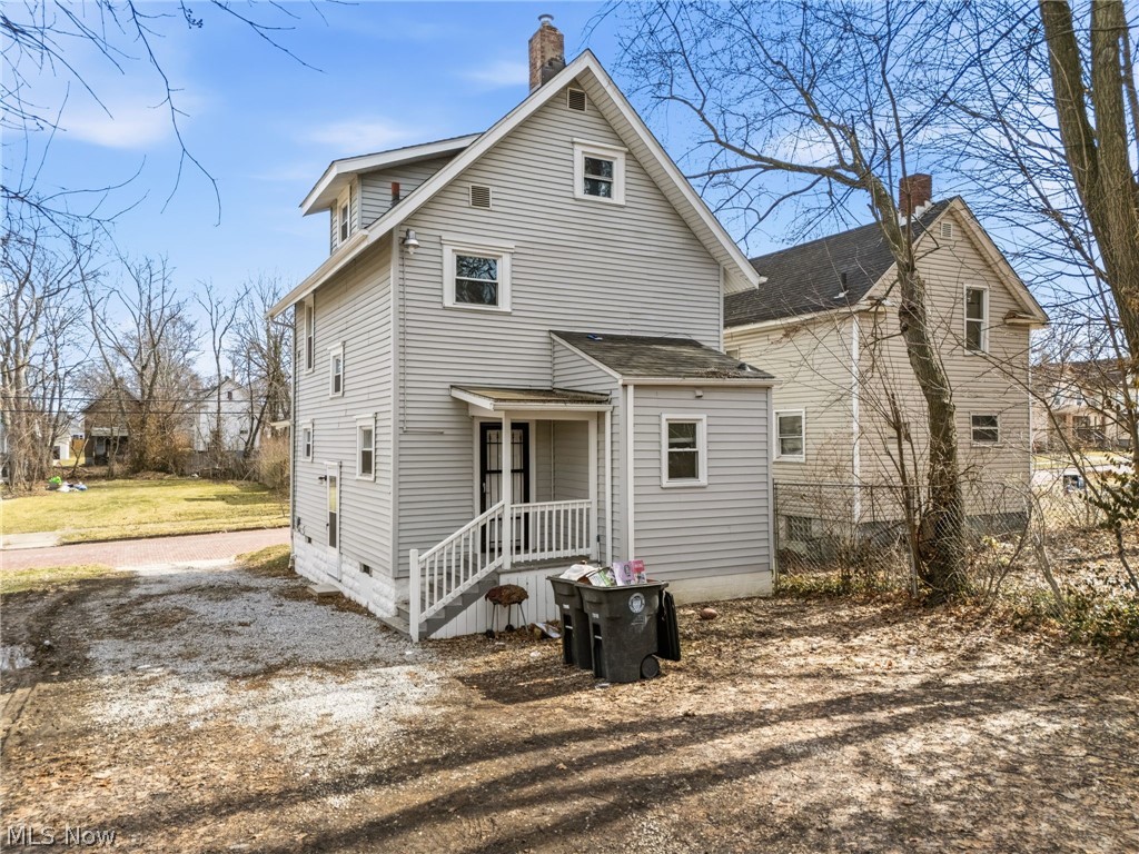 Maple Grove - Residential