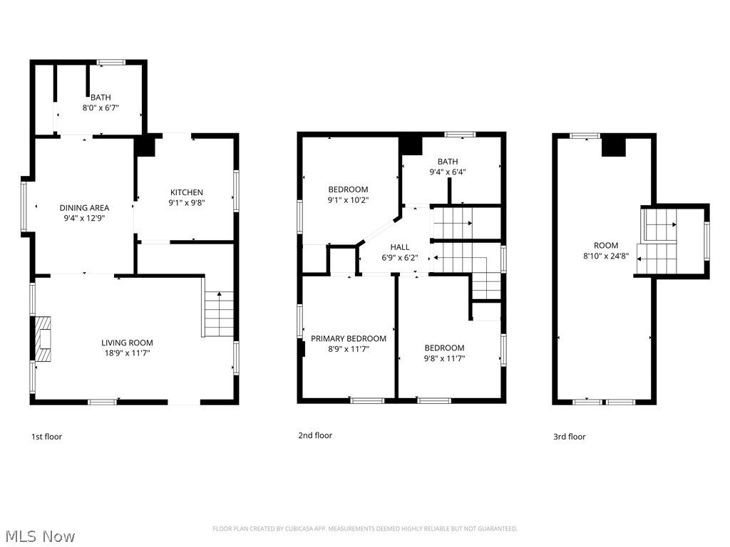 Maple Grove - Residential