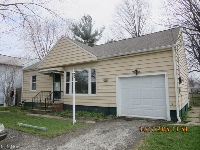 Willowick Park Allotment - Residential