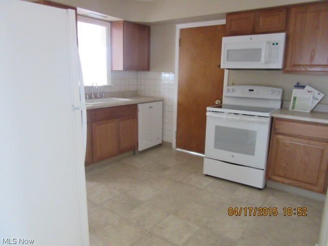 Willowick Park Allotment - Residential