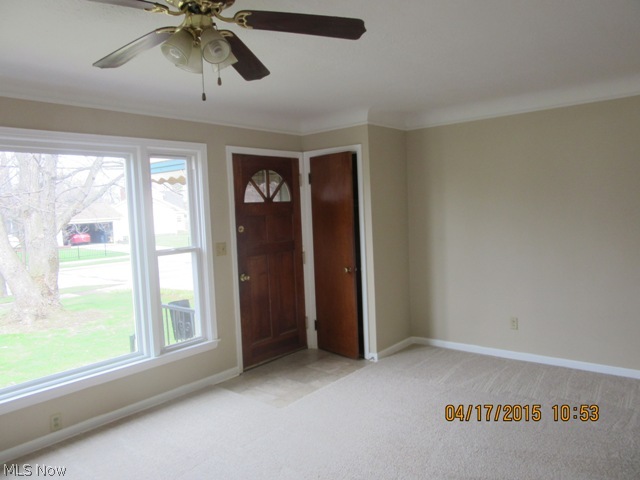 Willowick Park Allotment - Residential