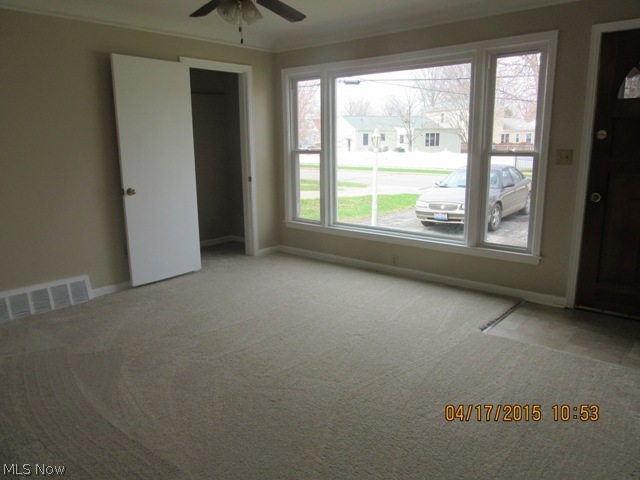 Willowick Park Allotment - Residential