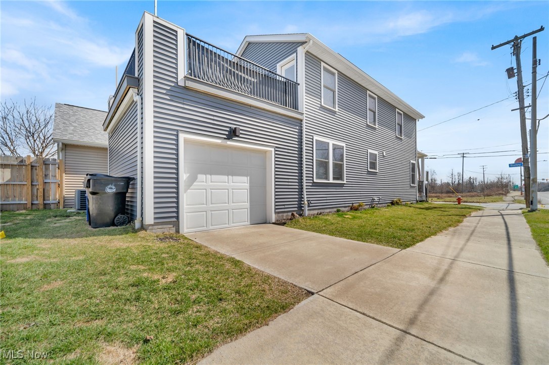 4318 Bailey Avenue, Cleveland, Ohio image 32