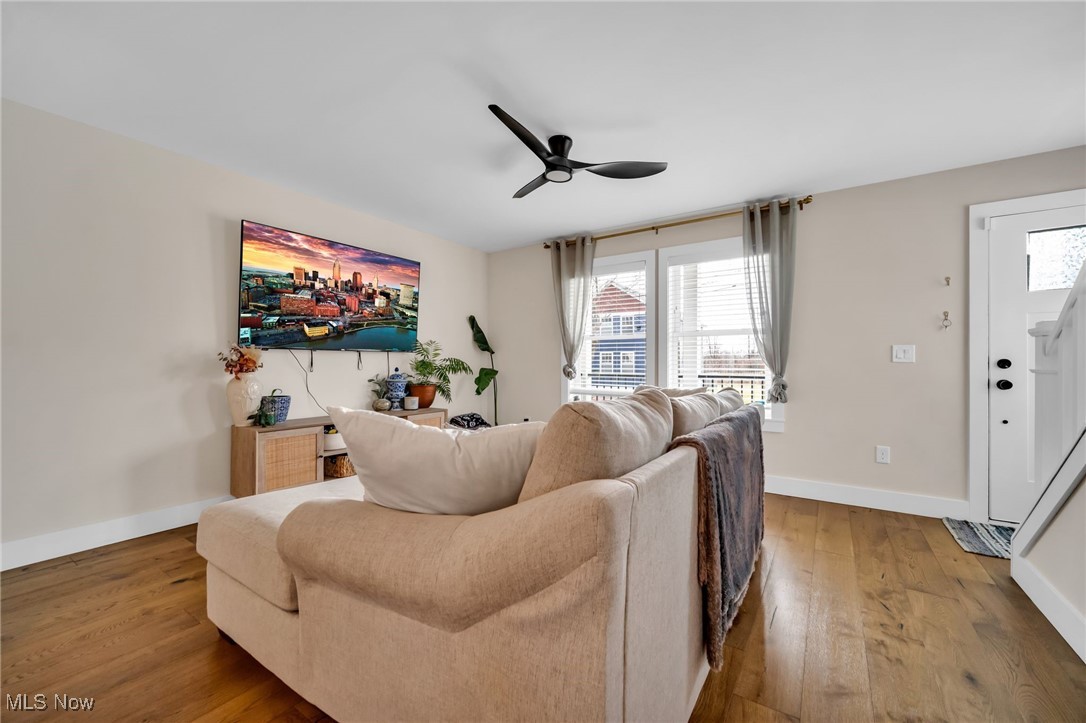 4318 Bailey Avenue, Cleveland, Ohio image 6