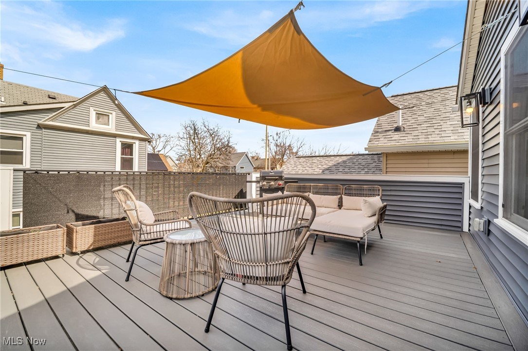 4318 Bailey Avenue, Cleveland, Ohio image 30
