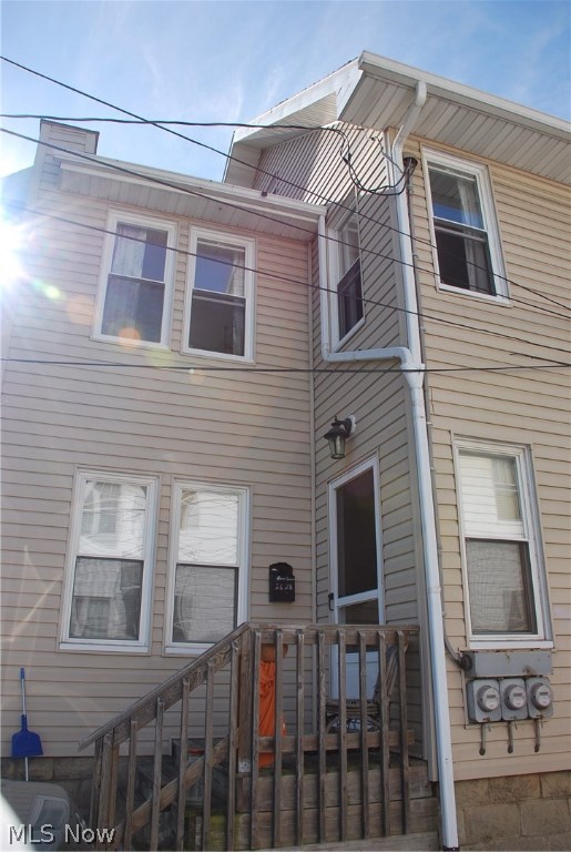 Stow - Residential Lease