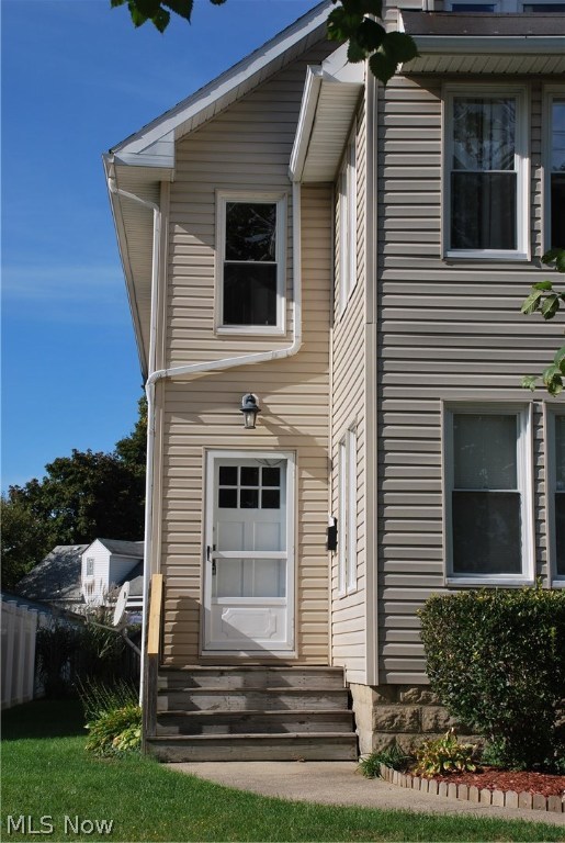 Stow - Residential Lease