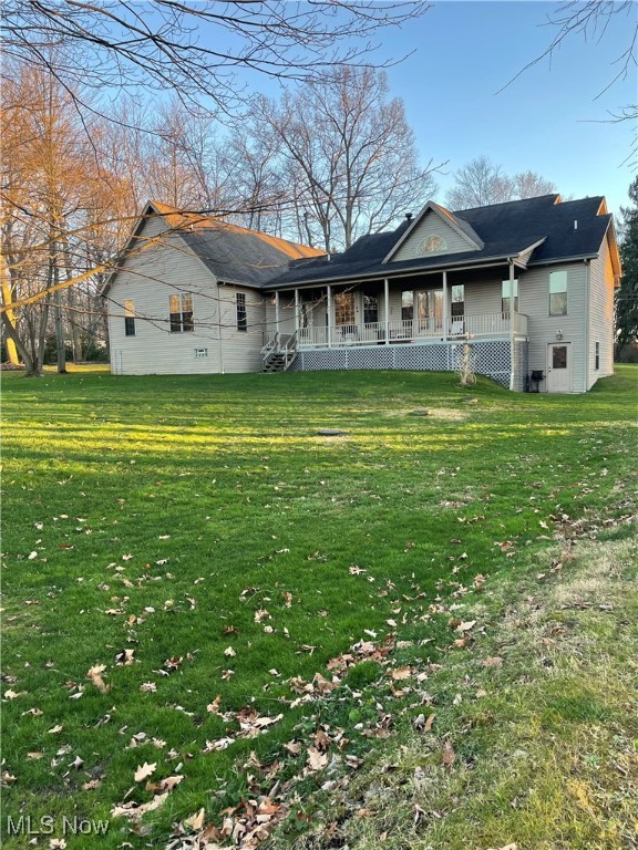 Wilson S W - Residential