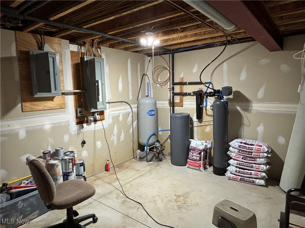 Wilson S W - Residential