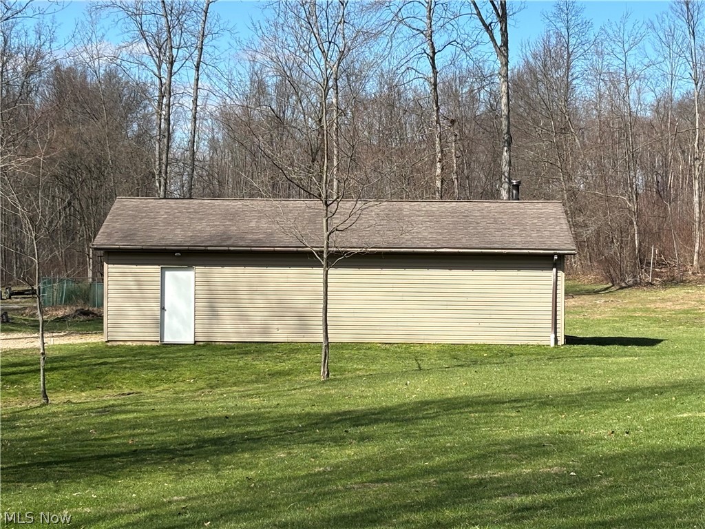 Wilson S W - Residential