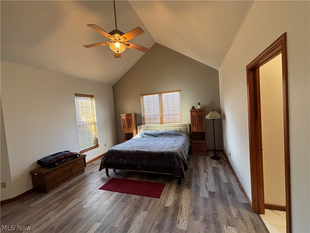 Wilson S W - Residential