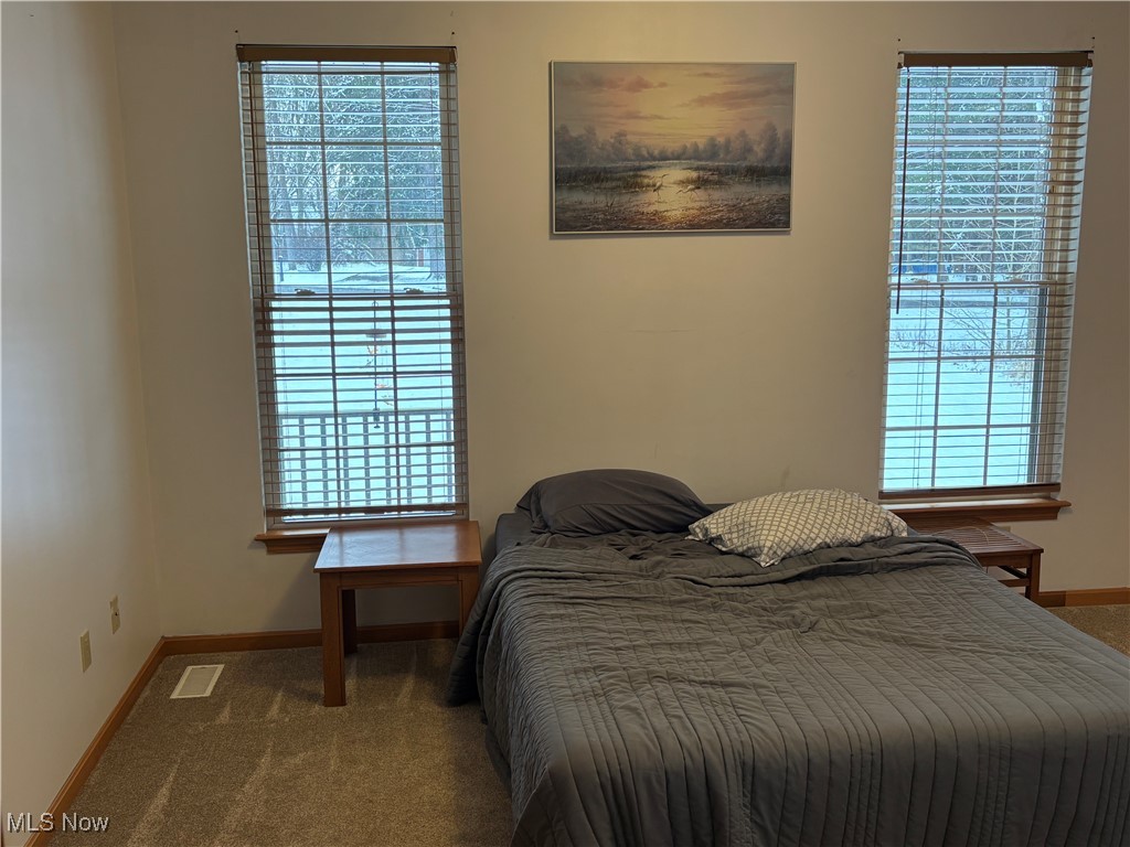 Wilson S W - Residential