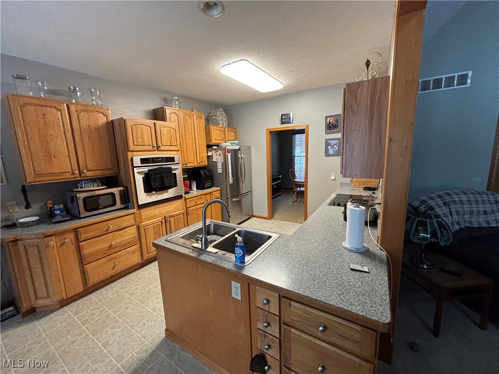 Wilson S W - Residential