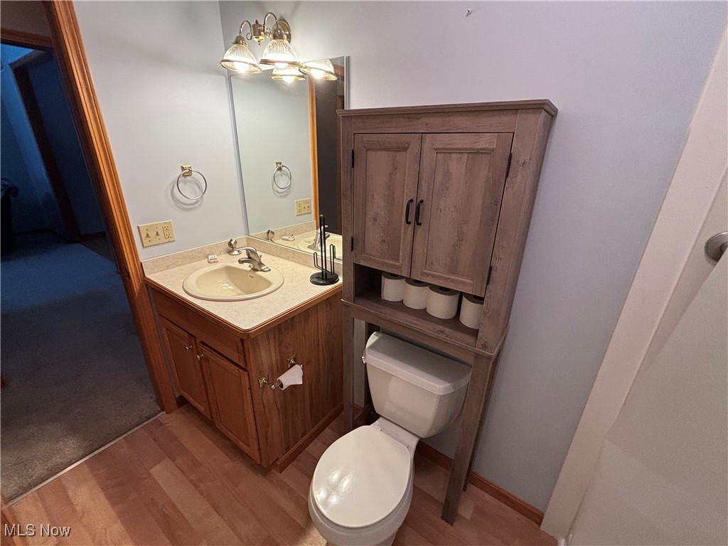 Wilson S W - Residential