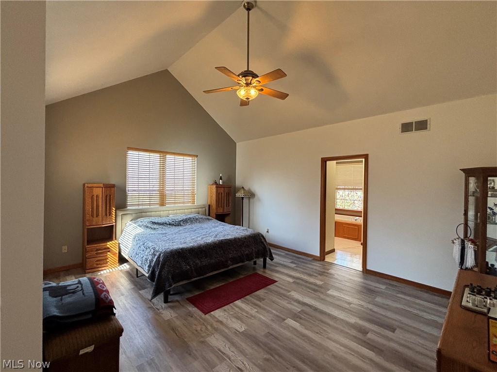 Wilson S W - Residential