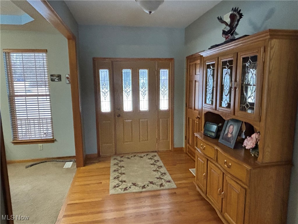 Wilson S W - Residential