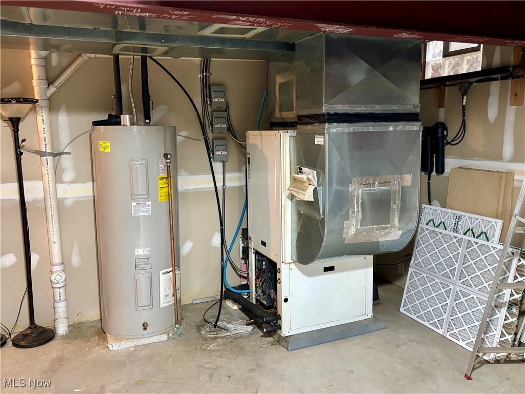 Wilson S W - Residential