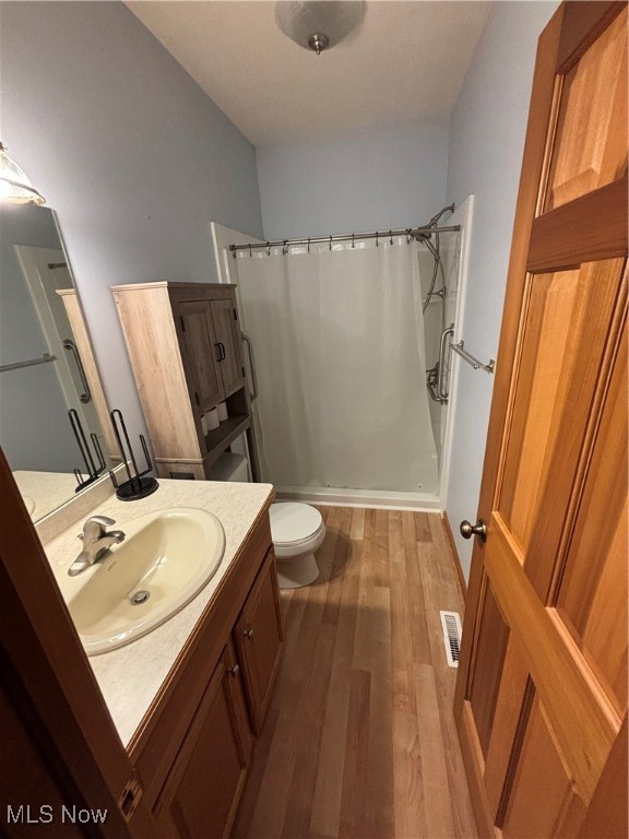 Wilson S W - Residential