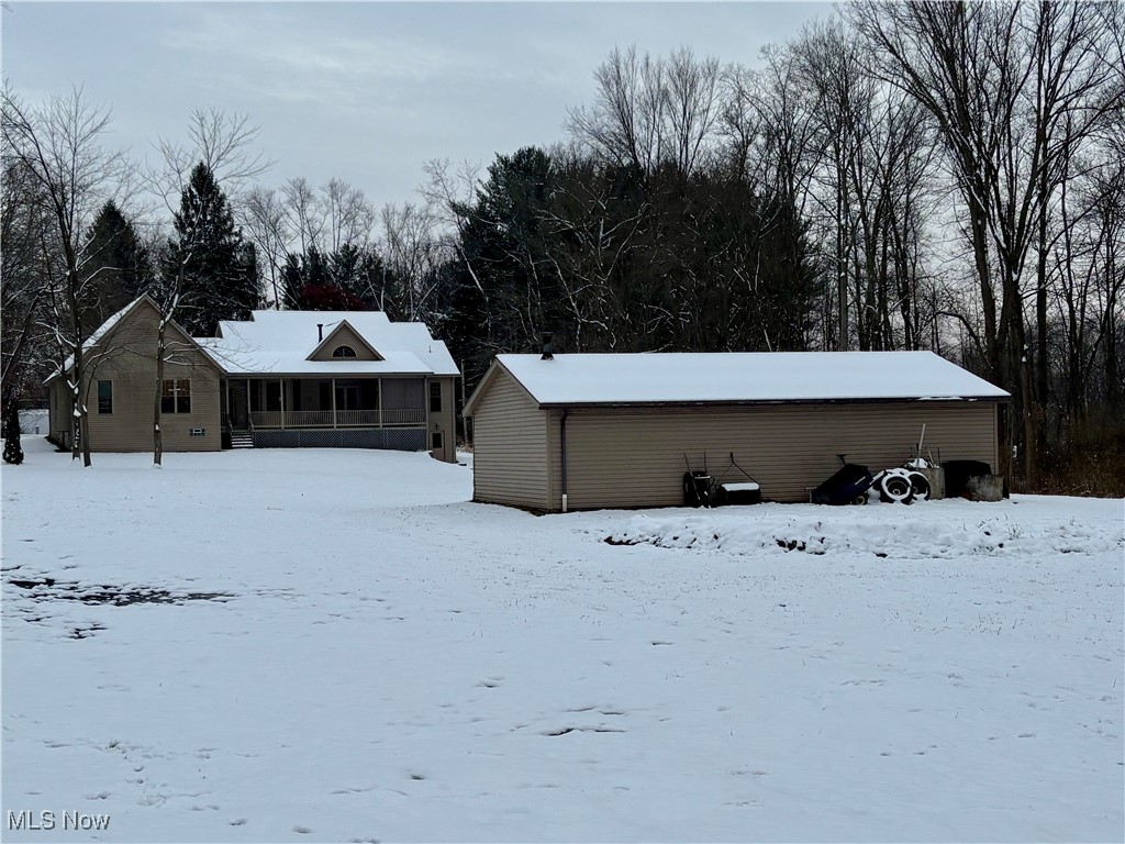 Wilson S W - Residential