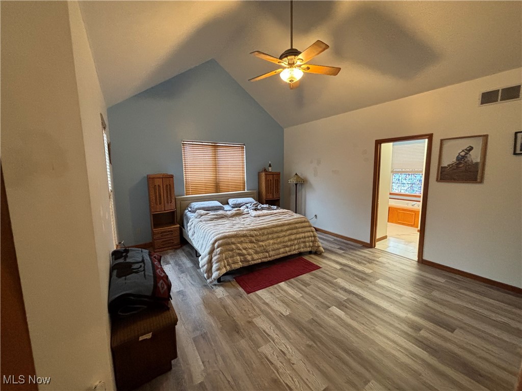 Wilson S W - Residential