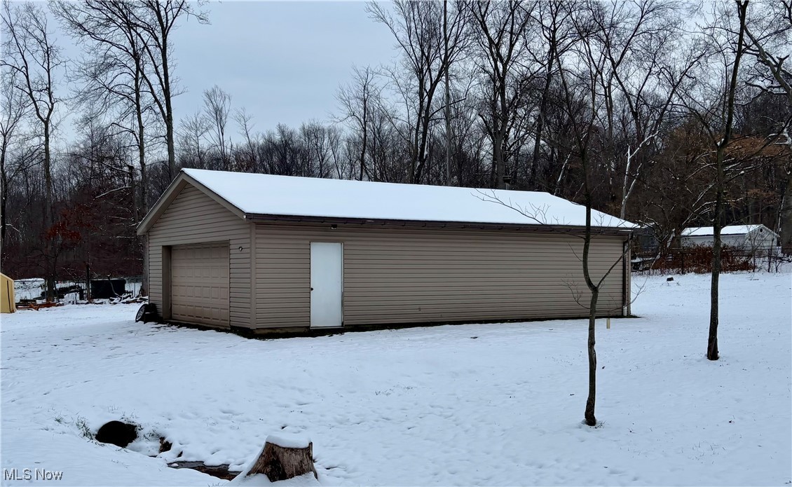 Wilson S W - Residential