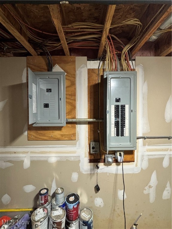 Wilson S W - Residential