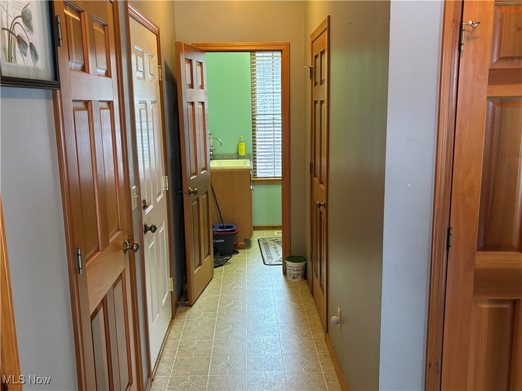 Wilson S W - Residential