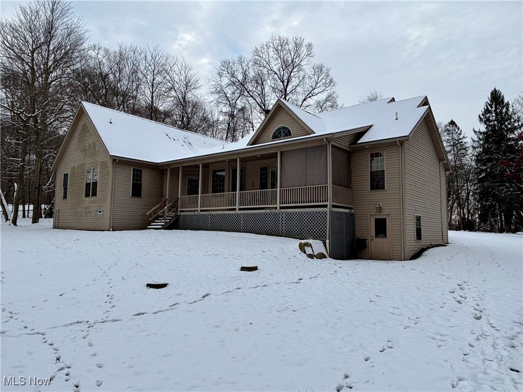 Wilson S W - Residential