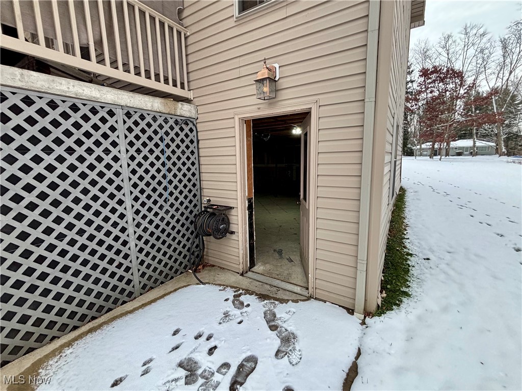 Wilson S W - Residential