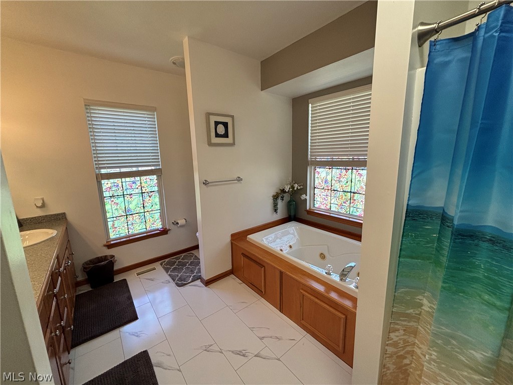 Wilson S W - Residential