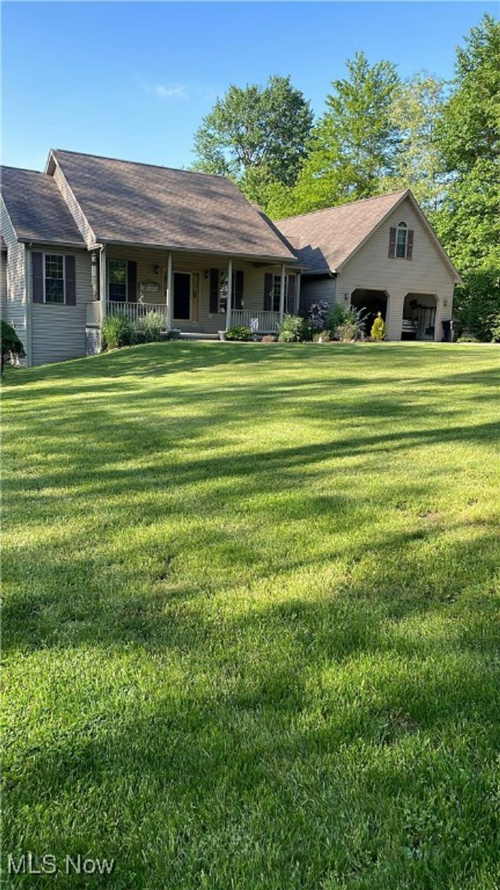 Photo of 3115 Lovers Lane, Ravenna, OH 44266 (MLS # 5176668)