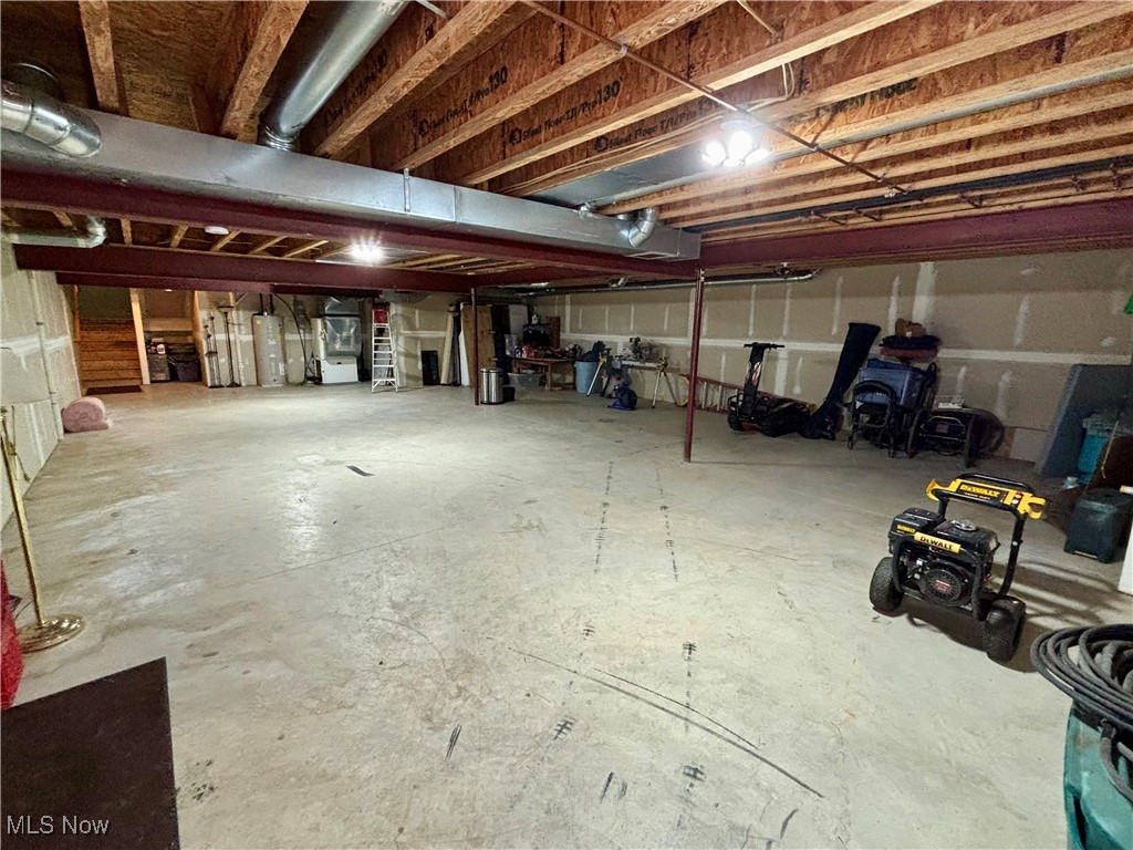 Wilson S W - Residential