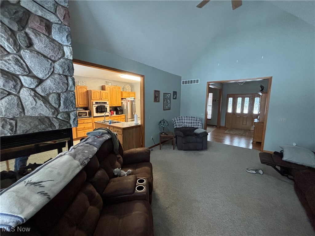 Wilson S W - Residential