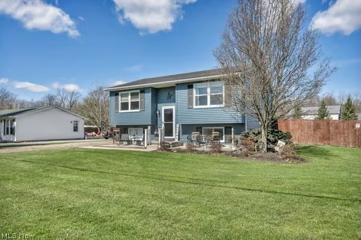 Findley Forest Meadows Sub - Residential