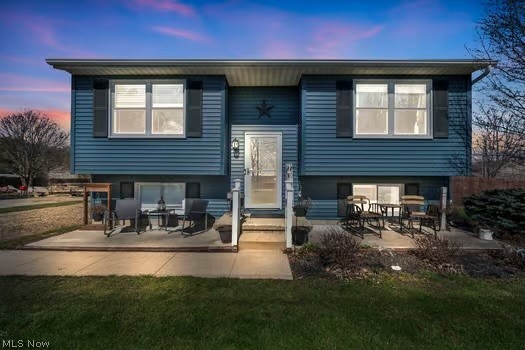 Findley Forest Meadows Sub - Residential