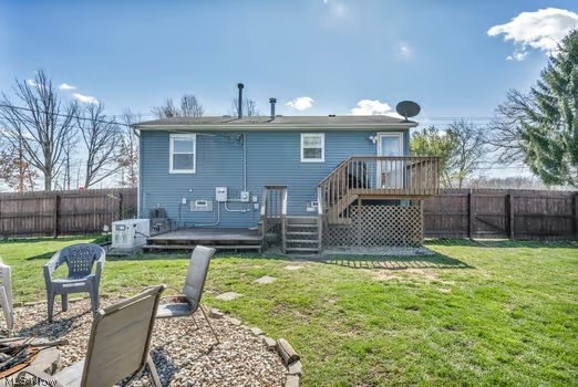 Findley Forest Meadows Sub - Residential