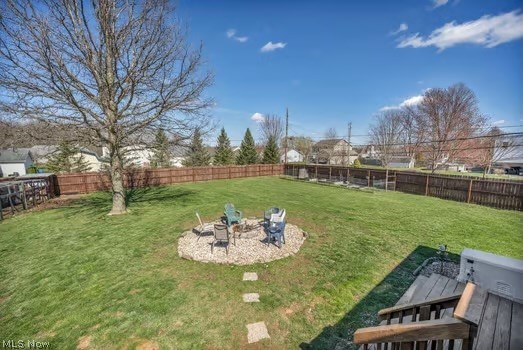 Findley Forest Meadows Sub - Residential